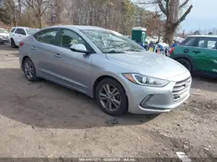 5NPD84LF6HH115704 2017 HYUNDAI ELANTRA