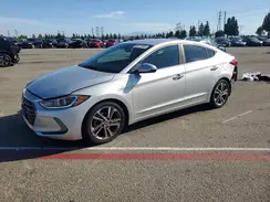 5NPD84LF6HH116674 2017 HYUNDAI ELANTRA