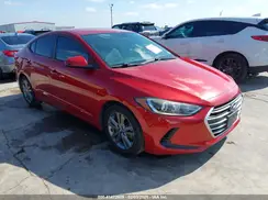 5NPD84LF6HH117985 2017 HYUNDAI ELANTRA