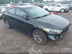 5NPD84LF6HH118778 2017 HYUNDAI ELANTRA
