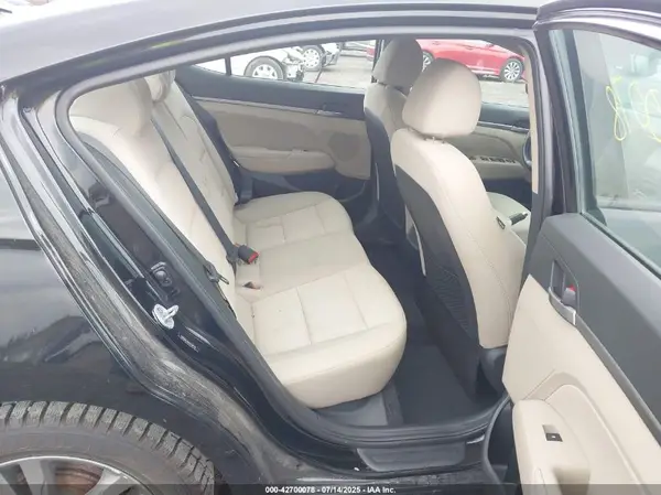 5NPD84LF6HH118778 2017 HYUNDAI ELANTRA - Image 8