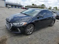 5NPD84LF6HH119123 2017 HYUNDAI ELANTRA
