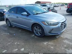 5NPD84LF6HH119333 2017 HYUNDAI ELANTRA