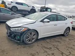 5NPD84LF6HH120255 2017 HYUNDAI ELANTRA