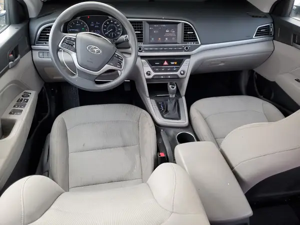 5NPD84LF6HH120515 2017 HYUNDAI SONATA - Image 8