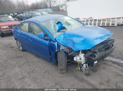 5NPD84LF6HH120529 2017 HYUNDAI ELANTRA