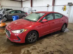 5NPD84LF6HH120613 2017 HYUNDAI ELANTRA