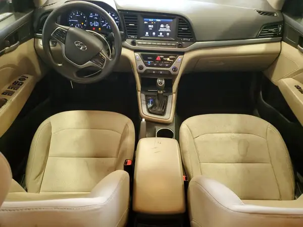 5NPD84LF6HH120613 2017 HYUNDAI ELANTRA - Image 8