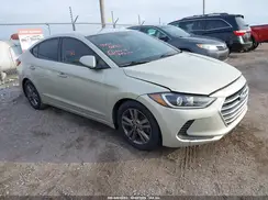 5NPD84LF6HH120627 2017 HYUNDAI ELANTRA