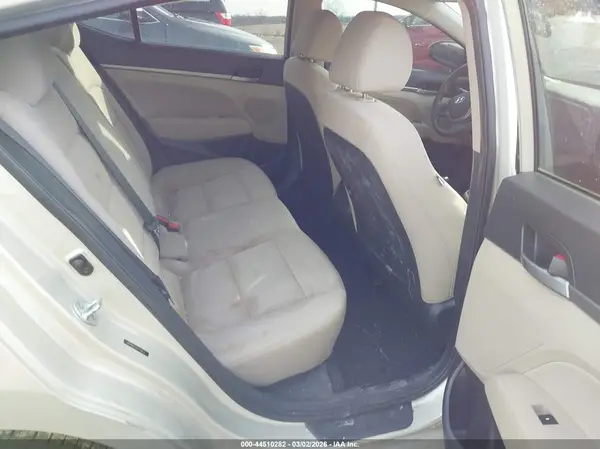 5NPD84LF6HH120627 2017 HYUNDAI ELANTRA - Image 8