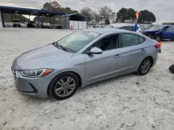 5NPD84LF6HH120675 2017 HYUNDAI ELANTRA