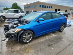 5NPD84LF6HH121101 2017 HYUNDAI ELANTRA