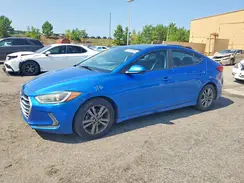 5NPD84LF6HH121678 2017 HYUNDAI ELANTRA