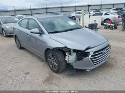 5NPD84LF6HH122278 2017 HYUNDAI ELANTRA