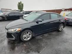 5NPD84LF6HH122507 2017 HYUNDAI ELANTRA