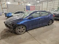 5NPD84LF6HH123690 2017 HYUNDAI ELANTRA