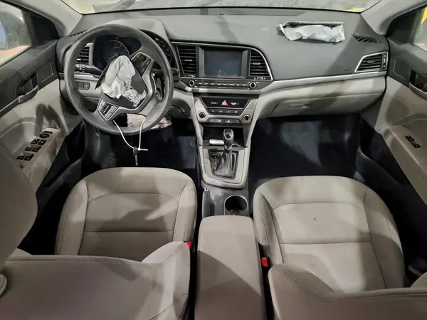 5NPD84LF6HH123690 2017 HYUNDAI ELANTRA - Image 8
