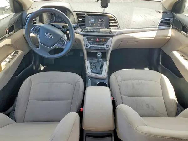 5NPD84LF6HH123723 2017 HYUNDAI ELANTRA - Image 8