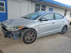 5NPD84LF6HH124743 2017 HYUNDAI ELANTRA