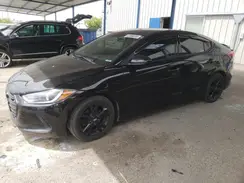 5NPD84LF6HH124810 2017 HYUNDAI ELANTRA