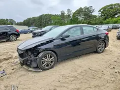 5NPD84LF6HH124824 2017 HYUNDAI ELANTRA