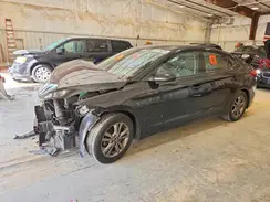 5NPD84LF6HH125035 2017 HYUNDAI ELANTRA