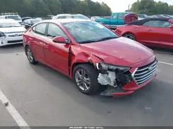 5NPD84LF6HH128520 2017 HYUNDAI ELANTRA