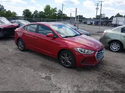 5NPD84LF6HH128856 2017 HYUNDAI ELANTRA