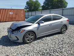 5NPD84LF6HH129067 2017 HYUNDAI ELANTRA