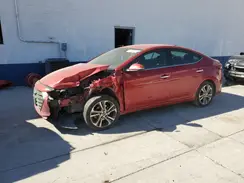 5NPD84LF6HH129103 2017 HYUNDAI ELANTRA