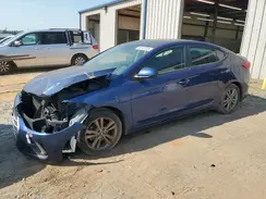 5NPD84LF6HH129280 2017 HYUNDAI ELANTRA