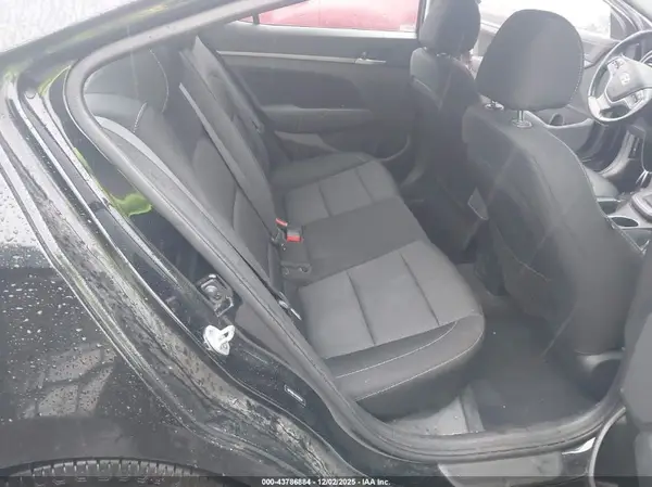5NPD84LF6HH129554 2017 HYUNDAI ELANTRA - Image 8