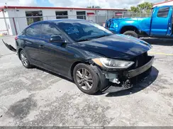 5NPD84LF6HH129800 2017 HYUNDAI ELANTRA