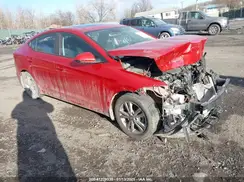 5NPD84LF6HH130137 2017 HYUNDAI ELANTRA