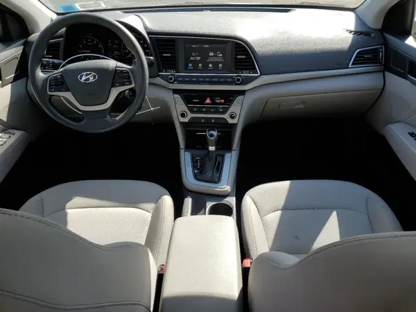 5NPD84LF6HH130333 2017 HYUNDAI ELANTRA - Image 8