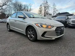 5NPD84LF6HH130798 2017 HYUNDAI ELANTRA