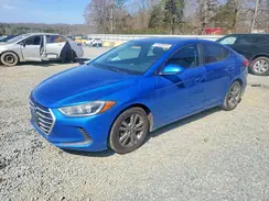 5NPD84LF6HH130848 2017 HYUNDAI ELANTRA