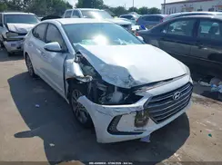 5NPD84LF6HH131286 2017 HYUNDAI ELANTRA