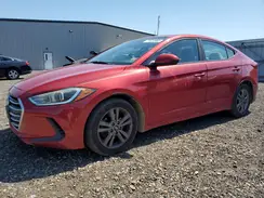 5NPD84LF6HH131336 2017 HYUNDAI ELANTRA
