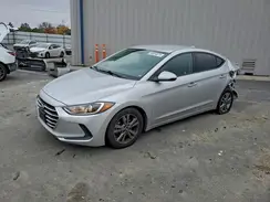 5NPD84LF6HH134298 2017 HYUNDAI ELANTRA