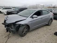 5NPD84LF6HH134348 2017 HYUNDAI ELANTRA