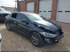 5NPD84LF6HH136035 2017 HYUNDAI ELANTRA