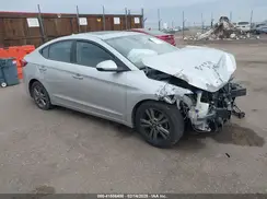 5NPD84LF6HH136164 2017 HYUNDAI ELANTRA