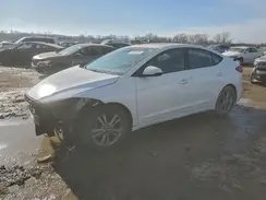 5NPD84LF6HH136956 2017 HYUNDAI ELANTRA