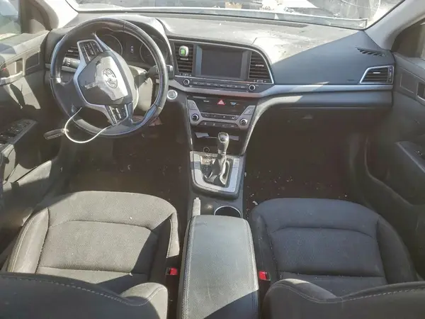 5NPD84LF6HH136956 2017 HYUNDAI ELANTRA - Image 8