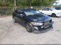 5NPD84LF6HH138285 2017 HYUNDAI ELANTRA