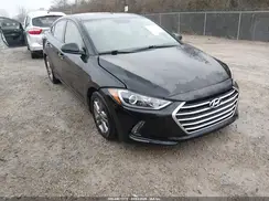 5NPD84LF6HH139548 2017 HYUNDAI ELANTRA