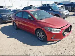 5NPD84LF6HH139713 2017 HYUNDAI ELANTRA