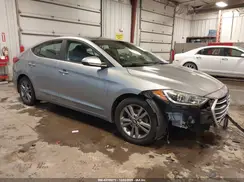 5NPD84LF6HH139758 2017 HYUNDAI ELANTRA