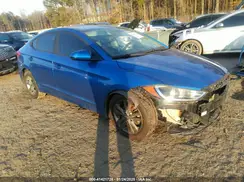 5NPD84LF6HH139856 2017 HYUNDAI ELANTRA